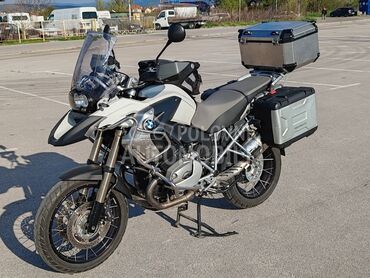 BMW R 1200 GS, 7.000 €, 2009. , 1200 cm3, 32.683 km, 77kW (105 KS), Enduro / Cross, Leskovac