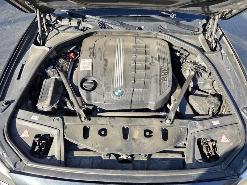 motor n57 e90 f10 za BMW 325, 330, 525 ...