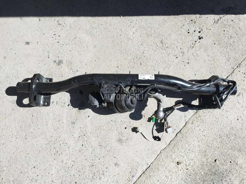 Kuka za Volva XC60 za Volvo XC60