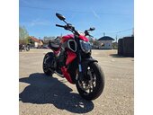 Ducati Diavel V4