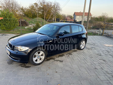 BMW 116, 5.300 €, 2011. Hečbek, Dizel | 1995 cm3, 193.880 km, 85kW (116 KS), Manuelni 6 brzina, 4/5 vrata, 5 sedišta, Azanja