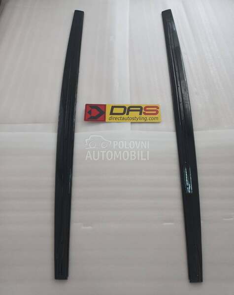 Bocni Prag F32/F36 za BMW 428, 420, 430 ... od 2014. do 2020. god.