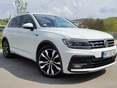 Volkswagen Tiguan RLINE (može zamena)