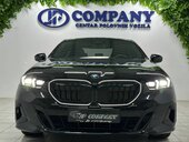 BMW 520 D xDrive M SPORT PRO