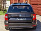Škoda Superb //LK//4x4//DSG