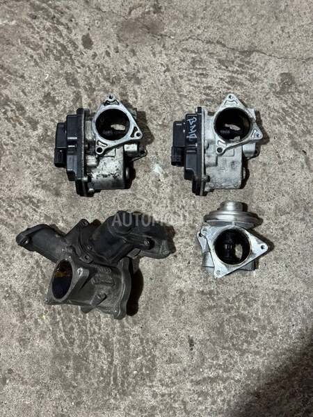 Egr ventil za 1.9 2.0 tdi za Volkswagen Caddy, Golf 5, Golf Plus ...