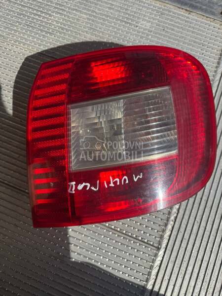 Štop lampa za Fiat Multipla od 2004. do 2010. god.