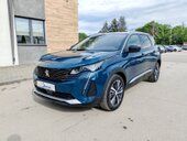 Peugeot 5008 1.5BlueHDI Allure