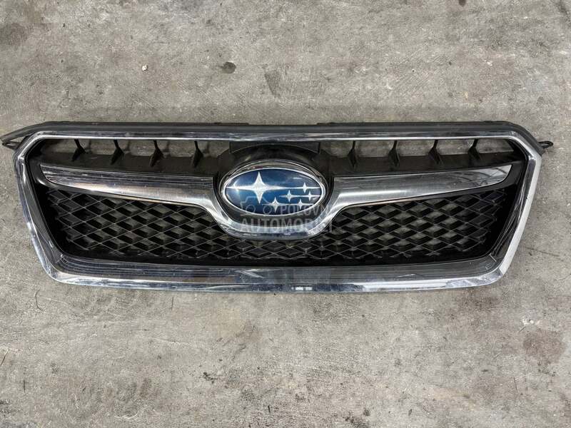 Maska sa znakom za Subaru XV od 2012. do 2017. god.