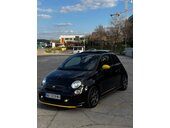 Fiat 500 Abarth 595