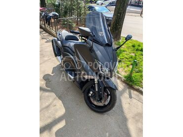 Yamaha T max, 8.100 €, 2016. , 500 cm3, 30.000 km, 35kW (48 KS), Scooter, Prokuplje