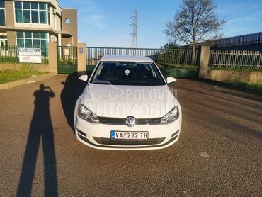 Volkswagen Golf 7  (može zamena), 8.299 €, 2015. Hečbek, Benzin | 1199 cm3, 151.000 km, 63kW (86 KS), Manuelni 5 brzina, 4/5 vrata, 5 sedišta, Valjevo