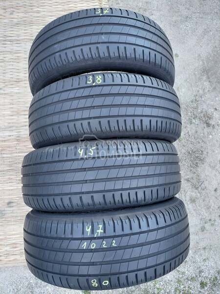 BFGoodrich 195/55 R16 Letnja