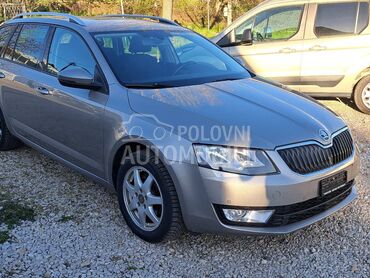 Škoda Octavia , 6.999 €, 2013. Karavan, Benzin | 1798 cm3, 236.000 km, 132kW (179 KS), Automatski / poluautomatski, 4/5 vrata, 5 sedišta, Aleksinac