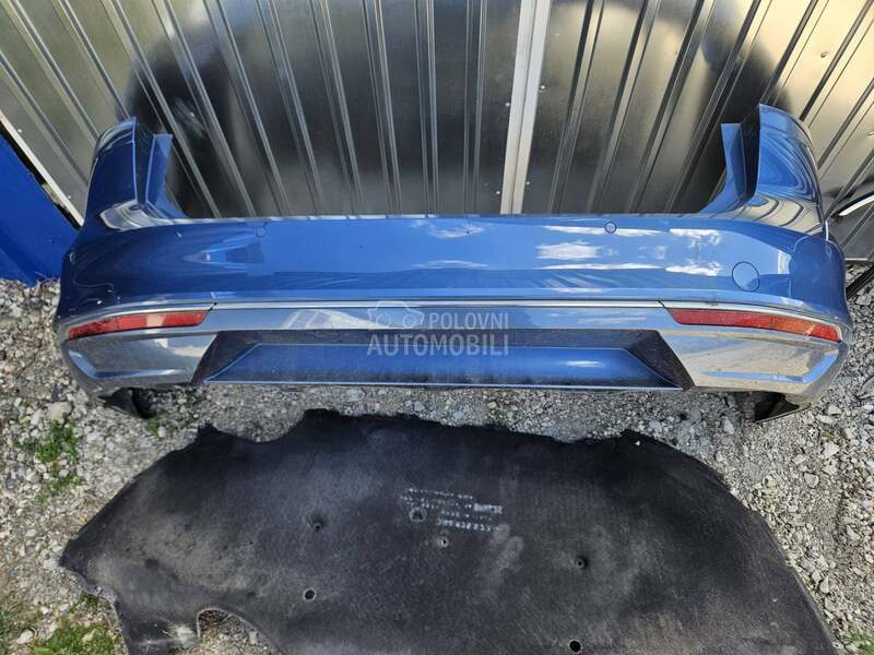 Zadnji branik za Volkswagen Passat B8