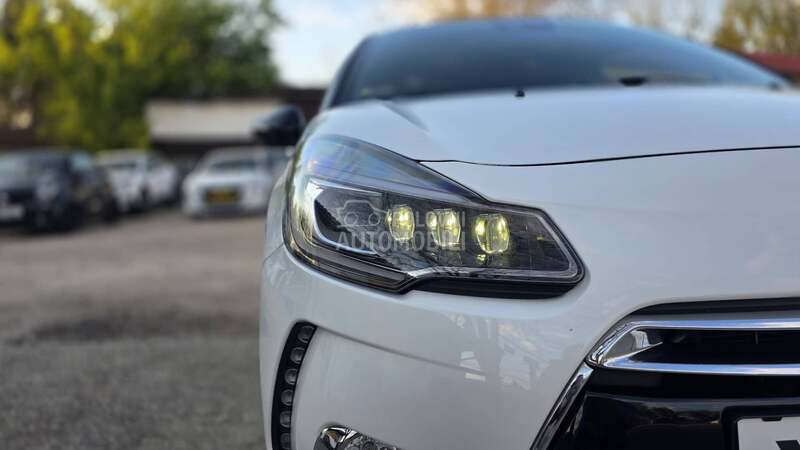 Citroen Ds3 2015 photo 5