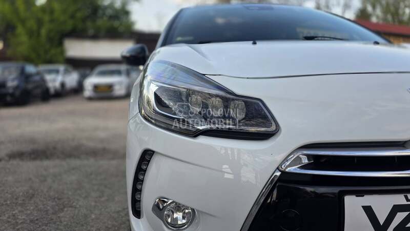 Citroen Ds3 2015 photo 4