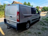Peugeot Expert 2.0 hdi 6 sedista