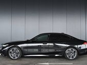 BMW 520 d xDrive M Paket