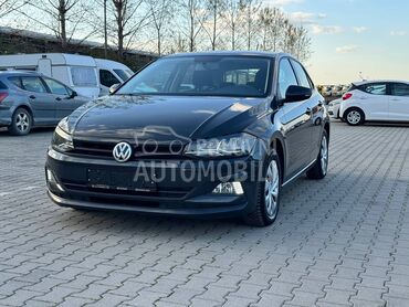 Volkswagen Polo 1.6 tdi, 8.950 €, 2018. Hečbek, Dizel | 1598 cm3, 172.000 km, 59kW (80 KS), Manuelni 5 brzina, 4/5 vrata, 5 sedišta, Novi Beograd