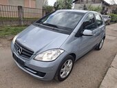 Mercedes Benz A 180 Pannoorama Aut.matic