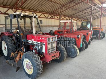 IMT 539 (može zamena), Po dogovoru, 1992. , Standardni traktori, Golubinci
