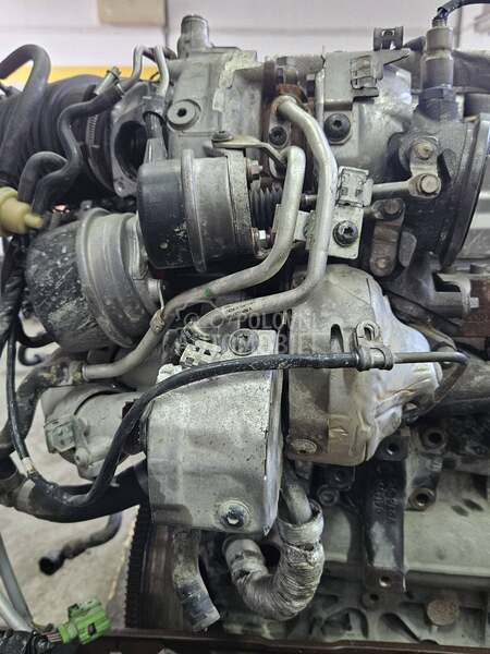 Bi turbo za Volkswagen Arteon, Golf 8, Passat B8 ...