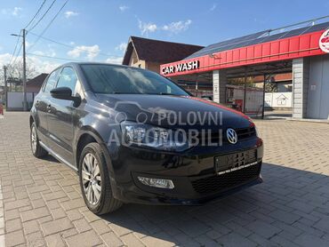 Volkswagen Polo , 5.300 €, 2014. Hečbek, Benzin | 1198 cm3, 200.400 km, 44kW (60 KS), Manuelni 5 brzina, 4/5 vrata, 5 sedišta, Kragujevac