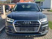 Audi Q5 2.0 TDI S-line