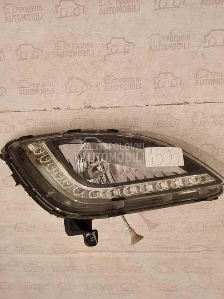 Maglenka desna full led za Hyundai i20 od 2012. do 2015. god.