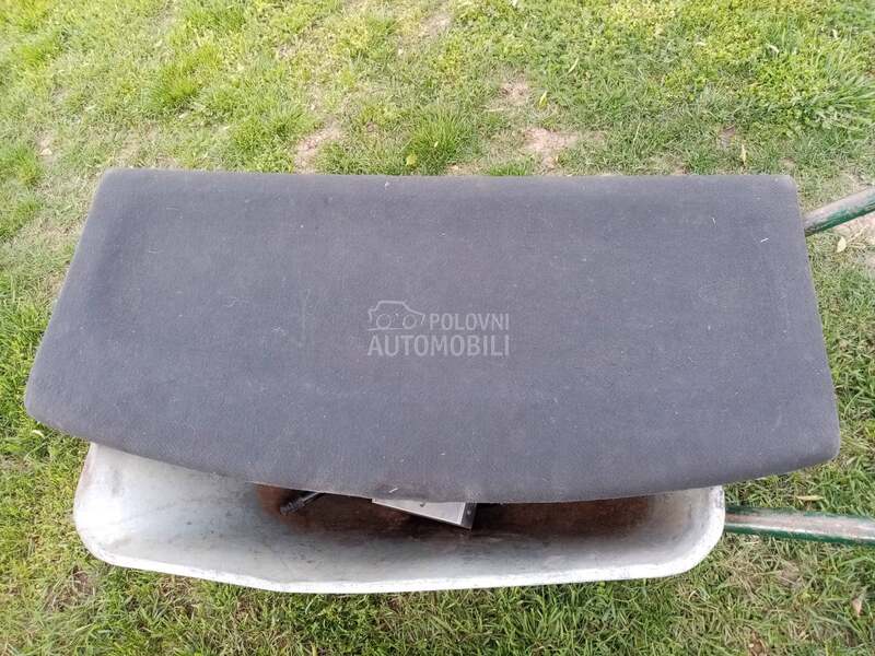 polica gepeka za Opel Corsa B od 1993. do 2000. god.