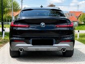 BMW X4 25D XDrive M paket (može zamena)
