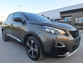 Peugeot 3008 GT LINE