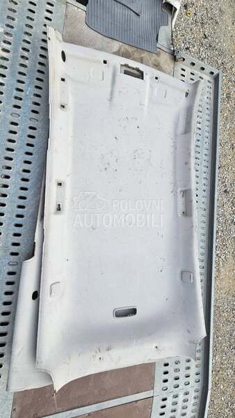 Nebo za Ford Focus od 2004. do 2008. god.