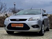 Ford Focus 1.6TDCI  STYLE