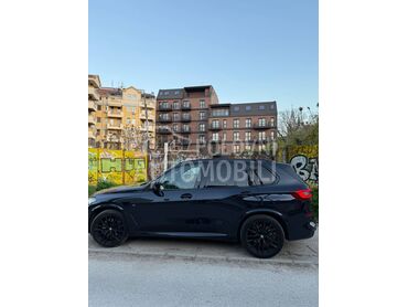 BMW X5 M paket/laser/vazduh (može zamena), 55.500 €, 2021. Džip/SUV, Hibridni pogon (dizel) | 2993 cm3, 156.800 km, 250kW (340 KS), Automatski / poluautomatski, 4/5 vrata, 5 sedišta, Subotica