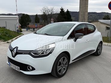Renault Clio 1.5 DCI, 7.000 €, 2014. Hečbek, Dizel | 1461 cm3, 221.880 km, 55kW (75 KS), Manuelni 5 brzina, 4/5 vrata, 5 sedišta, Arilje