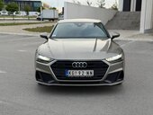 Audi A7 S LINE/MATRIX (može zamena)