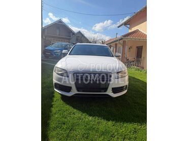 Audi A4 quattro s line, 8.900 €, 2012. Karavan, Dizel | 1968 cm3, 226.000 km, 125kW (170 KS), Manuelni 6 brzina, 4/5 vrata, 5 sedišta, Aleksandrovac