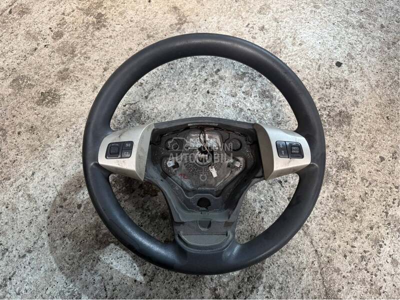 Volan Corsa D za Opel Corsa D