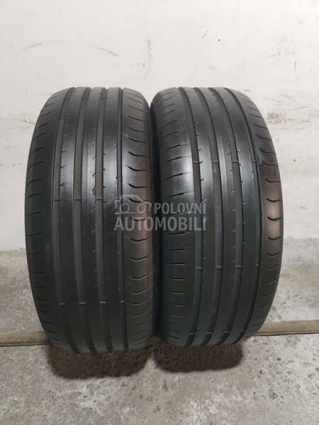 Sava 225/55 R17 Letnja