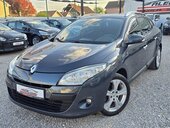 Renault Megane 1.5 DCI