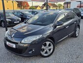 Renault Megane 1.5 DCI