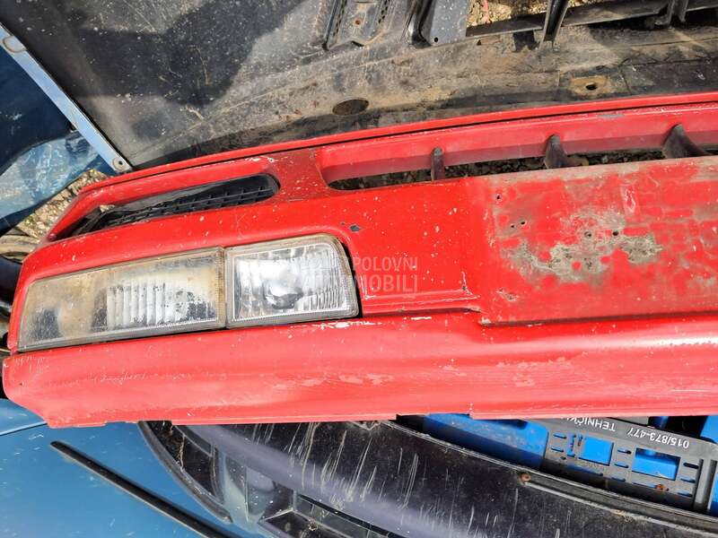 Branik za Volkswagen Golf 3 od 1990. do 1998. god.