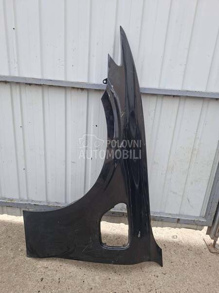 levo krilo hibrid za Volvo S60, V60