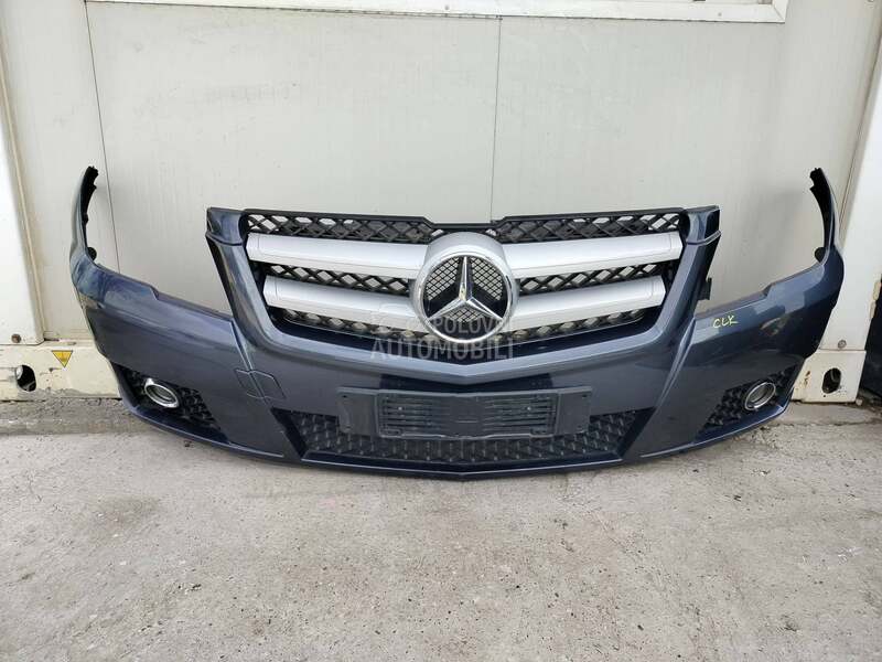 Prednji branik za Mercedes Benz GLK 220 od 2008. do 2012. god.