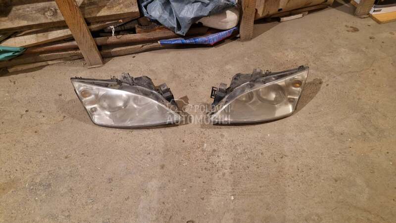 Farovi za Mondeo MK3 za Ford Mondeo od 2001. do 2006. god.