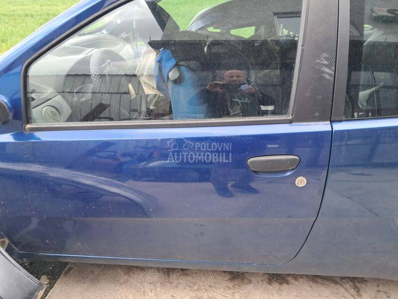 Limarija za Fiat Punto od 2000. do 2018. god.