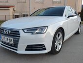 Audi A4 2.0 TDi