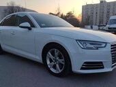 Audi A4 2.0 TDi